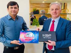 Making MBBS in Russia Smoother and Safer for Indian Students with MB Patil Education - ANI News