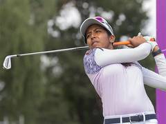 
      
      Avani Prashanth shoots 65 to finish tied-13th in Australia
      
      
