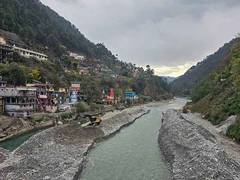 
      
      Uttarakhand: CM Dhami directs dredging of Pindar river to prevent
      
      