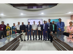 
      
      Parul University and Intuitive Data Solutions (IDS)
      
      