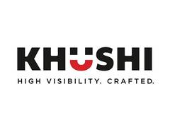 
      
      Khushi Advertising Unveils Bold Brand Evolution
      
      