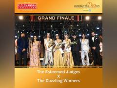 
      
      P.C. Chandra Jewellers Goldlites Diva 2025
      
      