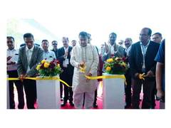 
      
      Nitin Gadkari Inaugurates Butibori and Hingna Facilities 
      
      