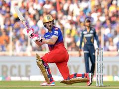 
      
      Faf Du Plessis named Delhi Capitals' vice-captain ahead of IPL
      
      