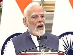 
      
      India, New Zealand vow joint action against terrorism
      
      