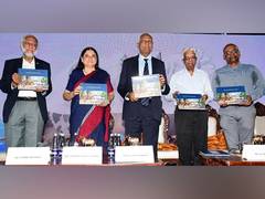 
      
      Justice PN Prakash Released Book on Memories and Milestones 
      
      