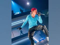 
      
      Justin Bieber writes cryptic post on his social media handle 
      
      