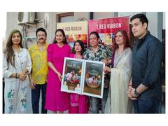 
      
      Red Ribbon releases song 