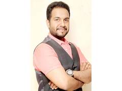 
      
      Crown Construction Company's Mission to Connect Siddhivinayak
      
      