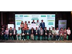 
      
      Metropolis Foundation Empowers 353 Medical Students 
      
      