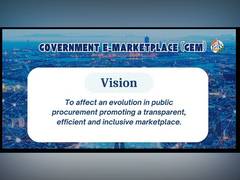 
      
      Government e-Marketplace surpasses Rs 5 lakh crore GMV in FY25
      
      