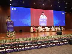 
      
      India hosts Quad Pandemic Workshop
      
      