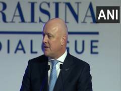 
      
      Luxon highlights Kiwi-Indian ties at Raisina Dialogue 2025
      
      