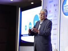 
      
       India’s strength’s been using technology for masses: Nilekani
      
      