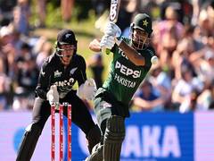 
      
      Khushdil Shah penalised for breaching ICC Code of Conduct
      
      