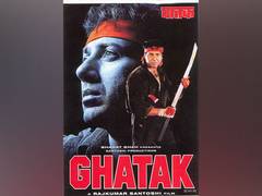 
    Sunny Deol's 'Ghatak' to re-release on March 21
    