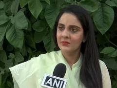 
      
      You only want to misbehave: Delhi Haj Committee chief on protest 
      
      
