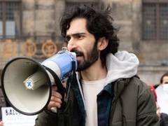 
      
      Paank highlights human rights violations in Balochistan at UN 
      
      
