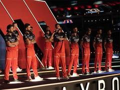 
      
      RCB's 12th Man Army treated to cricketing carnival at Unbox event
      
      