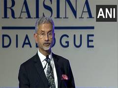 
      
      Jaishankar acknowledges New Zealand PM's commitment
      
      