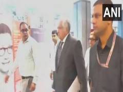 
      
      JPC meet with Harish Salve and Ajit Shah
      
      