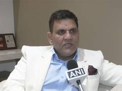 
      
      Maharashtra Minority Commission Chairman calls incident 