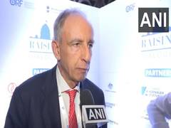 
      
      Poland’s Dy FM says PM Modi played role in resolving Ukraine war
      
      
