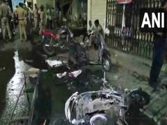 
      
      Nagpur Violence: Clashes erupt in Hansapuri
      
      