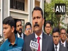 
      
      Accused in judicial custody: Vadodara accident victim's lawyer
      
      
