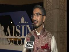 
      
      Priorities for Trump on tariffs have been...: Dhruva Jaishankar 
      
      