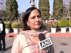 
      
      Nagpur Violence: BJP MP Kamaljeet Sehrawat calls for 