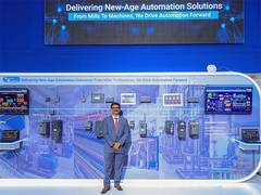 
      
      Lauritz Knudsen launches next generation of automation solutions 
      
      