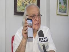 
      
      Not surprising…PM gave clean chit to China: Congress attacks PM
      
      