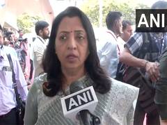 
      
      Shiv Sena MLA  Manisha Kayande condemns Nagpur violence
      
      