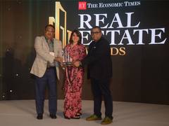 
      
      Justo Clinches Double Victory at ET Realty Awards 2025
      
      