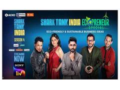 
      
      Surat’s First Shark on Shark Tank India – Chirag Nakrani Leads
      
      