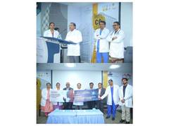 
      
      Continental Hospitals Unveils AI Technology for Pioneering Early
      
      