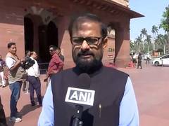 
      
      Nagpur violence: Shiv Sena MP Naresh Mhaske alleges “conspiracy o
      
      