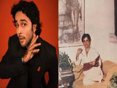 
      
      Zahan remembers ‘dadaji’ Shashi Kapoor on his birth anniversary
      
      