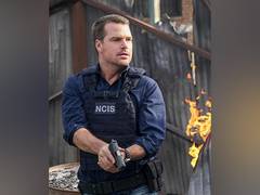 
      
      Chris O’Donnell becomes first actor to join '911: Nashville' 
      
      