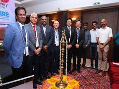 
      
      Kauvery Hospital and CIRE hosted first International Symposium 
      
      