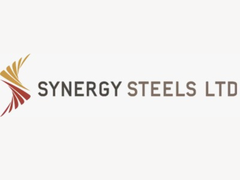
      
      Synergy Steels Commends the Growth of India’s Food Processing
      
      