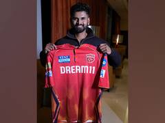 
      
      Shreyas Iyer expressed his desire ahead of IPL 2025  
      
      