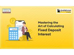
      
      Mastering the Art of Calculating Fixed Deposit Interest Rates
      
      