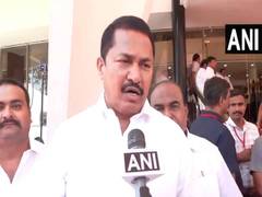 
      
      Nana Patole lashes out at Maharashtra govt over Nagpur violence
      
      