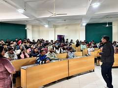 
      
      Crewsphere's Web3 se Judo Yatra Reveals the Real Power of Web3 
      
      