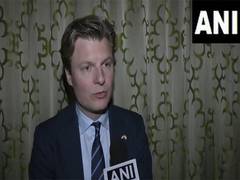 
      
      Netherlands Defence Minister condemns Russian aggression 
      
      