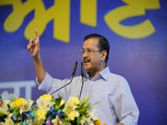 
      
      Punjab: Kejriwal announces statewide public movement against drug
      
      