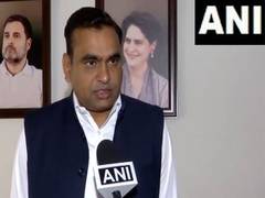 
      
      Congress MP Kiran Kumar lauds Telangana CM’s
      
      