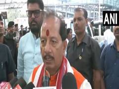 
      
      Bihar Dy CM Vijay Kumar Sinha calls Nagpur incident 'sad'
      
      
